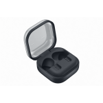 Casti bluetooth wireless Samsung Galaxy Buds 4 Pro, ANC, Galaxy AI, Bluetooth 6.1, Autonomie 7h, USB-C, Negru 5 - lerato.ro